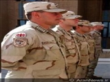 مربیان نظامی آمریکایی آموزش ارتش گرجستان را از سر می گیرند