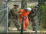 انتقال زندانیان گوانتانامو به گرجستان