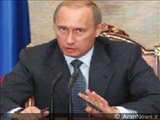 ولادیمیر پوتین: روسیه اجازه ماجراجویی های جدید در قفقاز را نخواهد داد