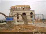 تلاش فرمانداری سورخانلی باكو برای تخریب مسجد فاطمه زهرا(ع)