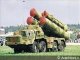 روسیه سومین سامانه پدافند موشکی اس 400 را در دورترین مرز شرقی خود مستقر ساخت