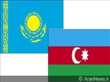 سفیر قزاقستان در آذربایجان از صادرات 23 میلیوت تن نفت قزاقستان از طریق آذربایجان خبر داد