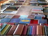 باكو؛ میزبان نخستین نمایشگاه بین‌المللی كتاب‌های اسلامی  