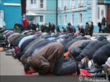 بیش از 20 میلیون مسلمان در روسیه زندگی می‌کنند
