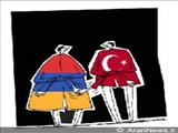 روابط سیاسی ارمنستان و ترکیه بهبود می یابد  