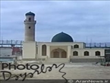 شش مسجد دیگر نیز در باکو تخریب خواهد شد