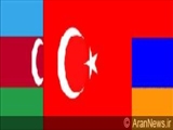 واکنش جمهوری آذربایجان به بازگشایی مرزهای ترکیه و ارمنستان