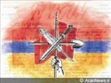 هشدار حزب داشناکسوتیون ارمنستان درباره سند اخیر ارمنی- ترکی