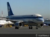 توافق رژیم صهیونیستی و جمهوری آذربایجان در مورد تداوم پروازهای باکو-تل آویو