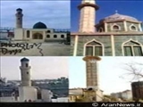 واکنش ایلقار ابراهیم اغلو به ادامه روند تخریب مساجد باکو