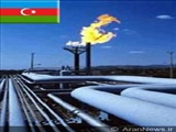 افزایش تولید گاز جمهوری آذربایجان تا سال 2020