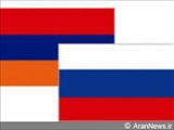 رئیس‌جمهور ارمنستان: روسیه از ارمنستان حمایت می‌كند