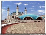 کنفرانسی«روسیه و جهان اسلام» در مسکو برگزار شد