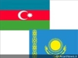 امضای توافق همکاری میان احزاب حاکم آذربایجان و قزاقستان