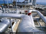 مسئله صدور گاز آذربایجان به چین در دست بررسی نیست