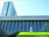 در پارلمان جمهوری آذربایجان موضوع امضای قرارداد ''نقشه راه'' بین آذربایجان و ترکیه مذاکره خواهد شد