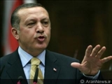 مصاحبه رجب طیب اردوغان با خبرگزاری ترند جمهوری آذربایجان  