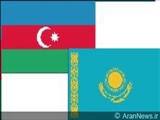 امضای قراردادهای همکاری بین آذربایجان و قزاقستان