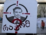 اپوزیسیون گرجستان خواستار محاکمه ''ساآکاشویلی'' شد