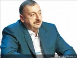 الهام علی اف: همکاری گازی آذربایجان با روسیه می تواند موفقیت آمیز باشد