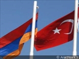 روسیه مانع شکست امضای پروتکل عادی سازی روابط بین ترکیه و ارمنستان شده است