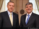 ارزیابی اردوغان و گل درباره پروتکل همکاری با ارمنستان 