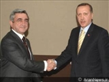 رجب طیب اردوغان: مردم ترکیه از رئیس جمهور ارمنستان با مهمان نوازی خاص ترکان استقبال و بدرقه خواهد...