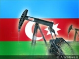 افزایش تولید نفت جمهوری آذربایجان 