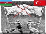 تشدیدجو ضد تركیه در آذربایجان