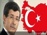وزیر امور خارجه ترکیه فردا به شمال عراق سفر می کند
