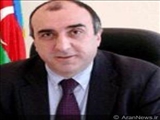 وزیر خارجه جمهوری آذربایجان:  مذاکرات حل مناقشه با ارمنستان بر اساس اصول بین المللی برگزار می‌شود
