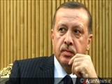 موج جدید حمله رسانه‌های صهیونیستی علیه نخست وزیر تركیه