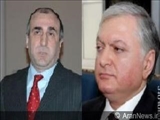 ملاقات وزرای خارجه آذربایجان و ارمنستان در آتن اجتناب ناپذیر است