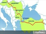 علاقه مندی سوئیس به واردات گاز جمهوری آذربایجان
