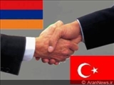 روسیه آماده است ضامن روند عادی‌سازی روابط ارمنی-ترکی باشد