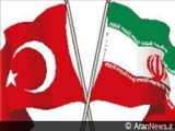 ابراز خشنودی احمدی نژاد ازتحکیم روابط ایران و ترکیه