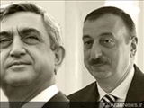 ششمین ملاقات روئسای جمهور آذربایجان و ارمنستان، اواخر نوامبر
