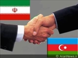هیچ كس قادر نیست به دوستی بین مردم ایران و آذربایجان لطمه بزند