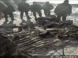 بیست  فرد مسلح در درگیری ها ی مسلحانه در جمهوری چچن کشته شدند