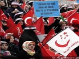 افشای همدستی رسانه‌های لائیك با نظامیان علیه مسلمانان در تركیه