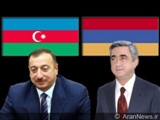 ملاقات رؤسای جمهور ارمنستان و آذربایجان در مونیخ