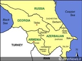 برگزاری نشست بین المللی بررسی مسائل امنیتی منطقه قفقاز در باکو