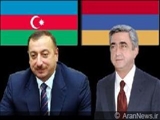 ششمین دیدار روسای جمهورآذربایجان و ارمنستان برای حل مناقشه قره باغ، بازهم بی نتیجه پایان یافت