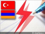 ارمنستان آماده تصویب پروتکل گشایش مرزهای خود با ترکیه است