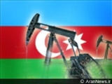 شرکت دولتی نفت آذربایجان میزان گازهای ذخیره شده در انبارهای گاز کشور را اعلام کرد