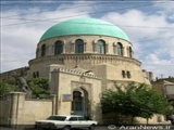 صدور گواهی ثبت 20 مؤسسه دینی در جمهوری آذربایجان 