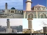 باکو، پایتخت مساجد تخریب شده؟
