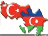 نشست آذربایجان ـ تركیه در باكو