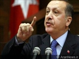 هشدار اردوغان به اسرائیل درخصوص نقض حریم هوایی ترکیه به منظور جاسوسی علیه ایران