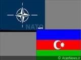 مقام آذری:تاکنون 170 قرارداد همکاری میان جمهوری آذربایجان و '' ناتو'' امضا شده است
